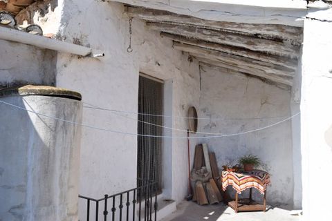 Landsbyhus i Lijar, Almeria, Lijar - € 65.000 | Ref: Old Mayor Lijar - foto 38